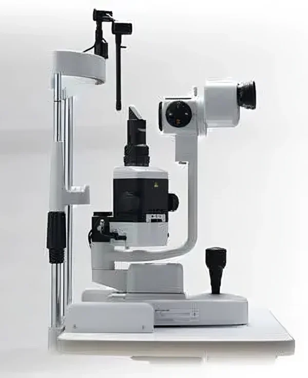 LPDtopcon Multilens